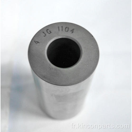 Axe de piston de moteur DL06